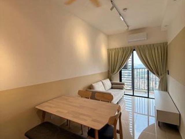 Serviced Residence for rent in Petaling, Subang Jaya