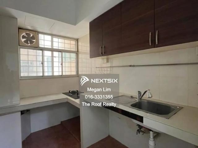 Residential House for rent in Hulu Selangor, Selangor