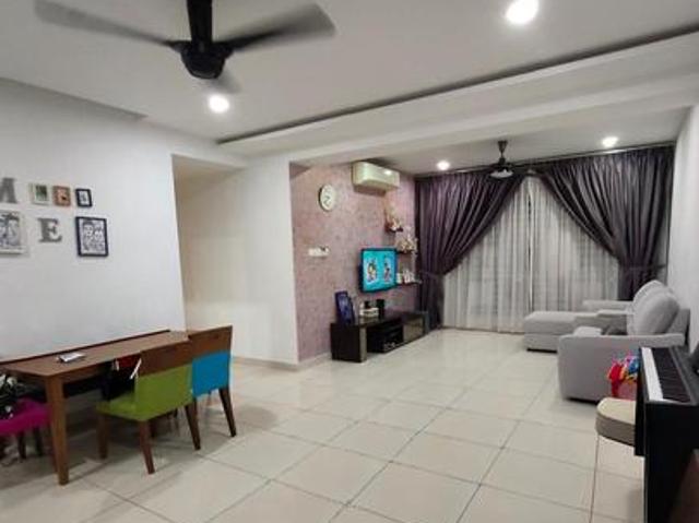 Condominium for rent in Wellesley, Penang