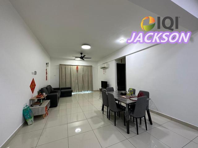 Condominium for rent in Wellesley, Penang