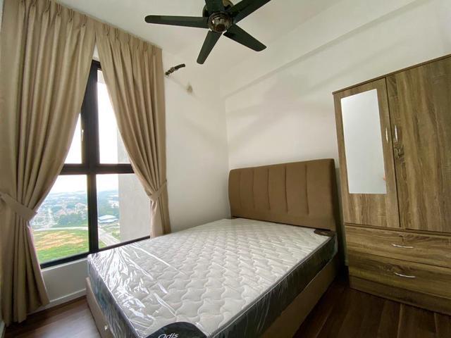 Serviced Residence for rent in Petaling, Alam Impian
