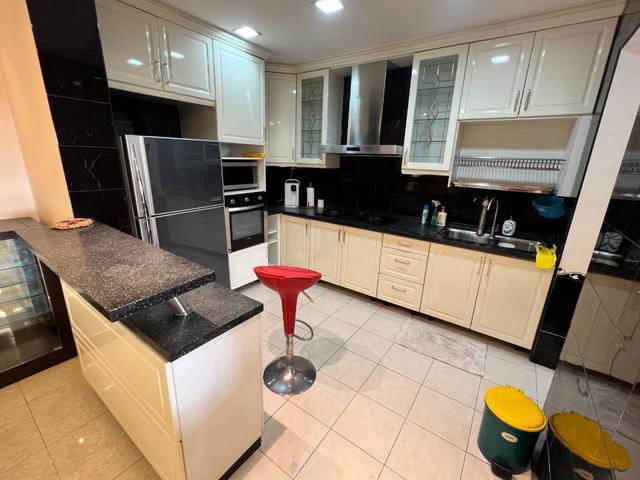 Condominium for rent in Tropicana Aman, Kuala Langat