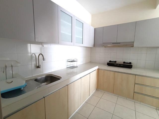 Condominium for rent in Petaling, Damansara Damai