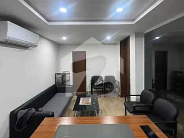 Office for rent in Islamabad