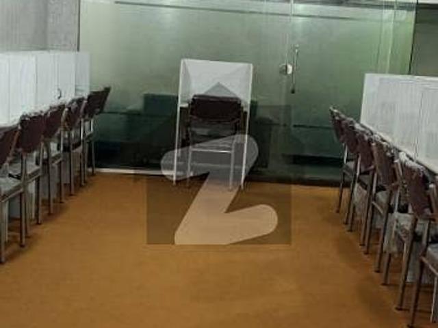 Office for rent in Rawalpindi, Islamabad Capital Territory