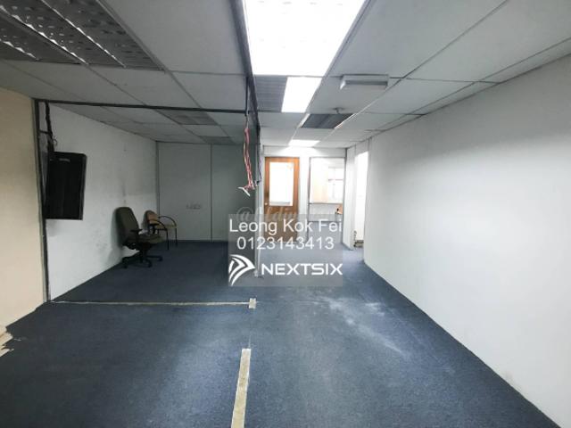 Shop for rent in Georgetown, Penang