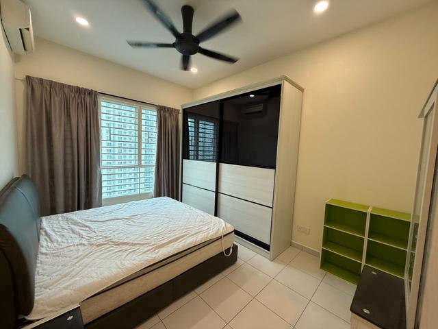 Condominium for rent in Georgetown, Penang