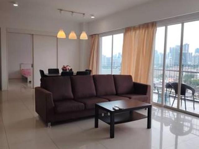 Condominium for rent in Kuala Lumpor