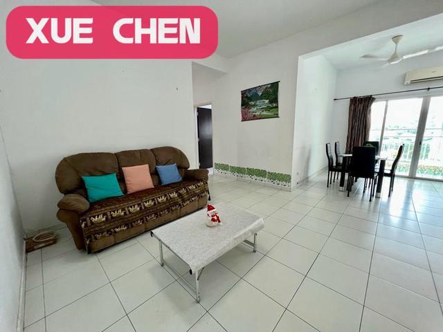 Condominium for rent in Georgetown, Penang