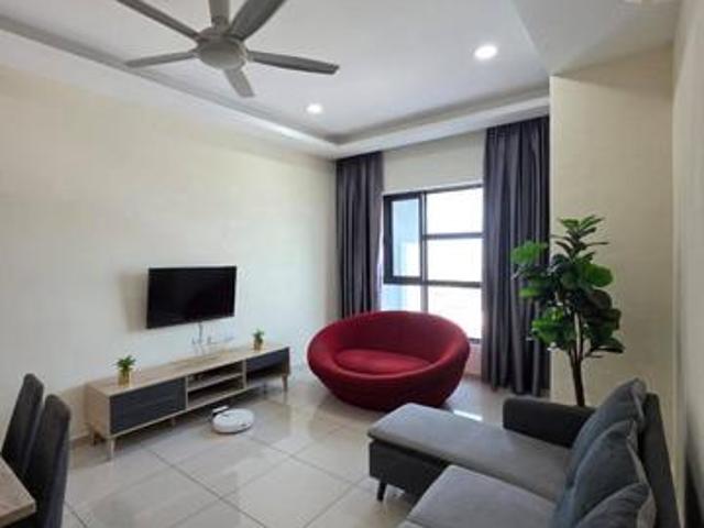 Serviced Residence for rent in Malaka