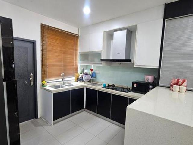 Terraced House for rent in Petaling, Alam Impian