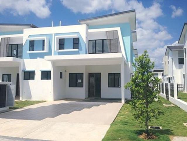 Terraced House for sale in Putrajaya
