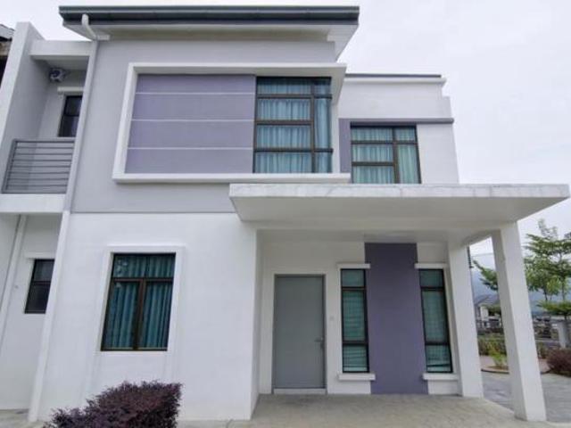 Terraced House for sale in Tanjong Sepat, Selangor