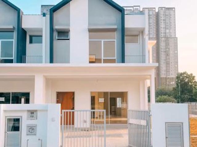 Terraced House for sale in Nilai, Negeri Sembilan