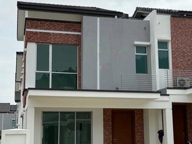 Terraced House for sale in Seksyen 31, Shah Alam