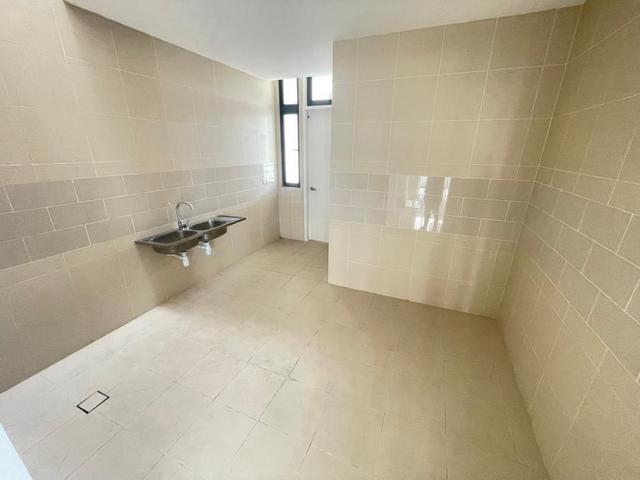Terraced House for sale in Tanjong Sepat, Selangor