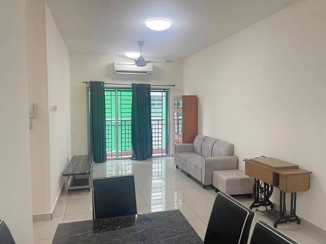 Serviced Residence for rent in Taman OUG, Kuala Lumpur