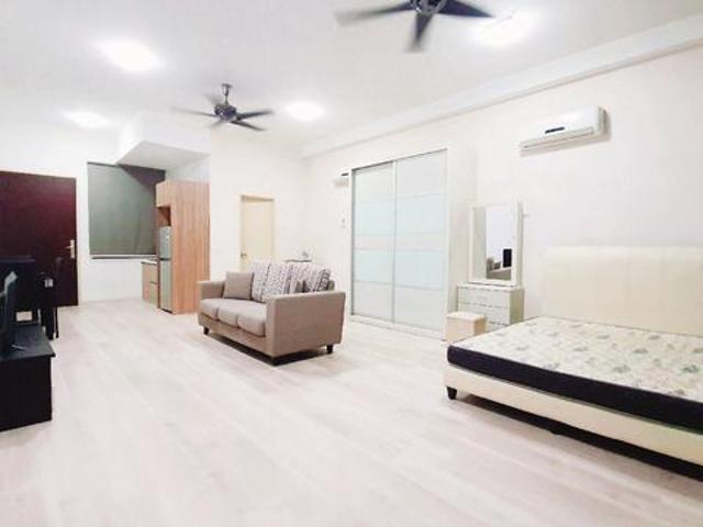 Serviced Residence for rent in Johore Bahru, Johor