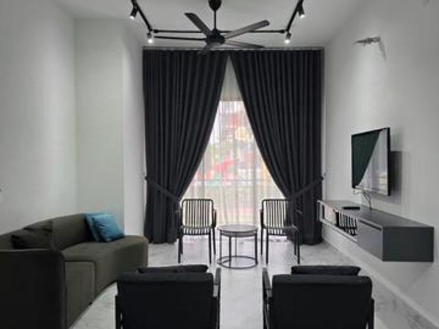 Condominium for rent in Majlis Bandaraya Ipoh, Kinta