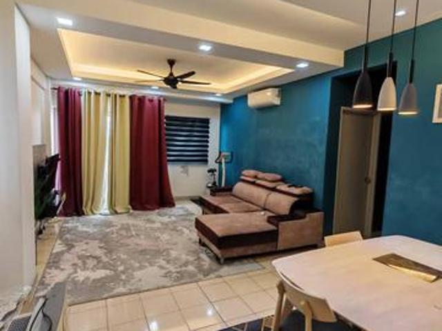 Condominium for rent in Petaling, Subang Jaya