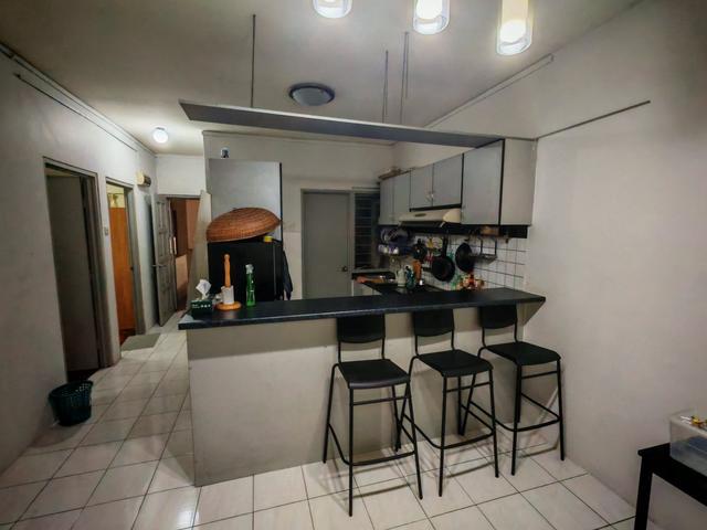 Apartment for rent in Cheras, Kuala Lumpur