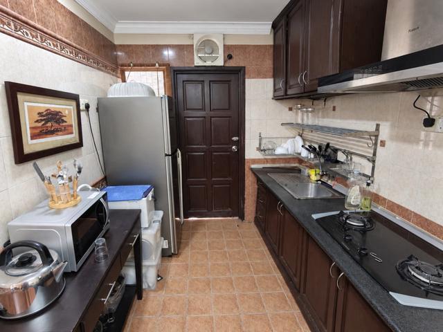Flat for sale in Ampang, Majlis Perbandaran Ampang Jaya