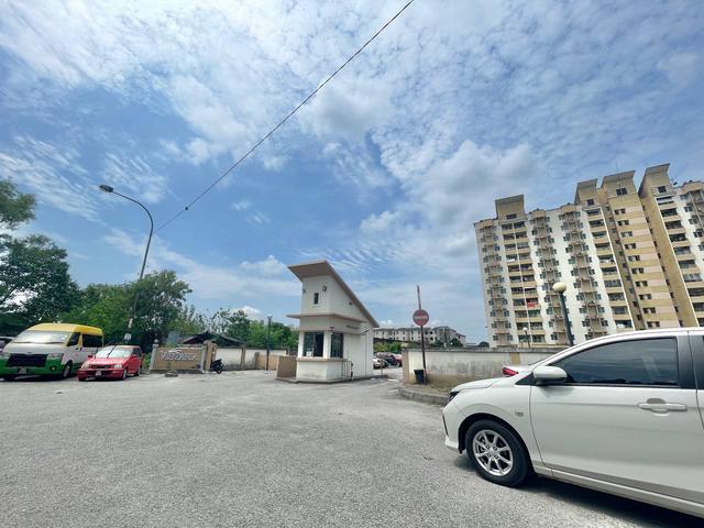 Apartment for sale in Petaling, Subang Jaya