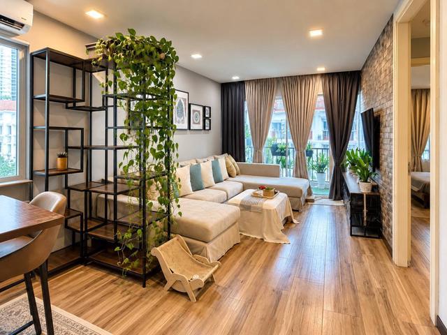 Condominium for sale in Bangsar South, Kuala Lumpur