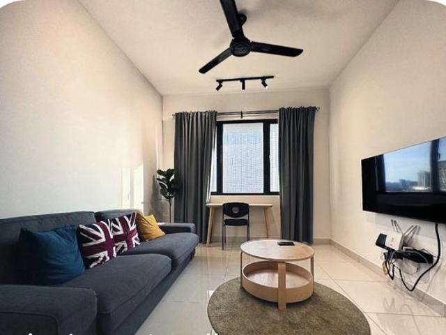 Serviced Residence for rent in Cheras, Kuala Lumpur