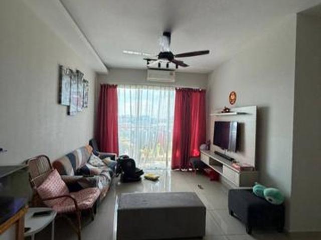 Serviced Residence for rent in Bukit Baru, Malaka