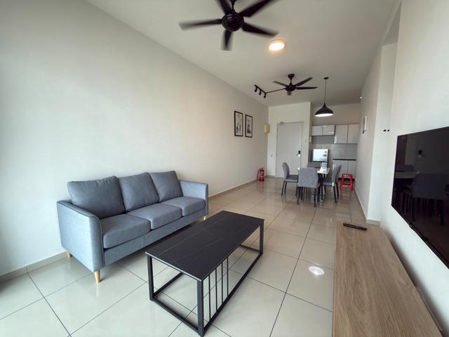 Serviced Residence for rent in Bukit Baru, Bandaraya Melaka