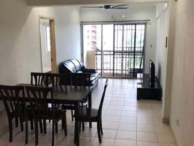 Condominium for rent in Petaling, Damansara Damai