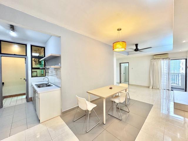 Condominium for sale in Petaling, Damansara Damai