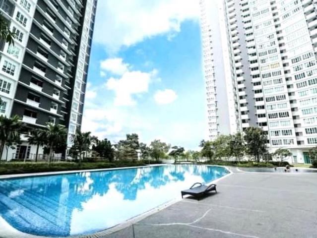 Serviced Residence for sale in Johore Bahru, Johor