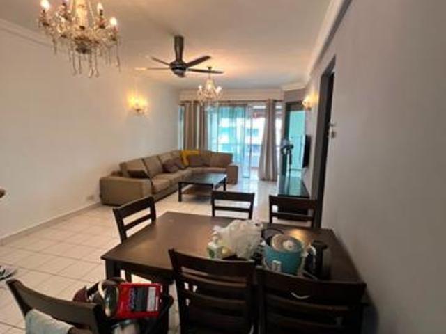 Condominium for rent in Petaling, Damansara Damai