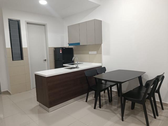 Serviced Residence for rent in Petaling, Subang Jaya