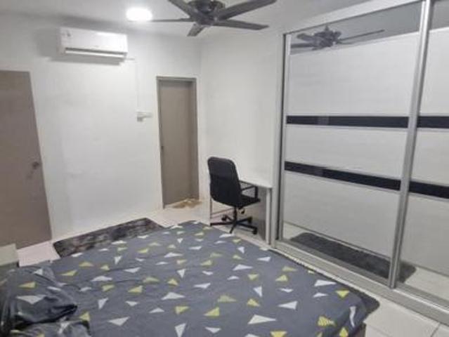 Apartment for rent in Bukit Jalil, Kuala Lumpur