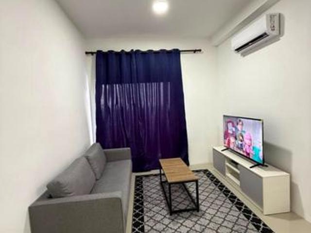 Apartment for rent in Petaling, Subang Jaya