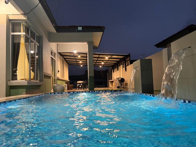 Residential House for sale in Batu Berendam, Melaka Tengah