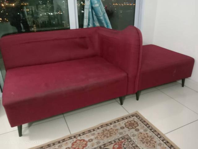 Serviced Residence for rent in Petaling, Subang Jaya