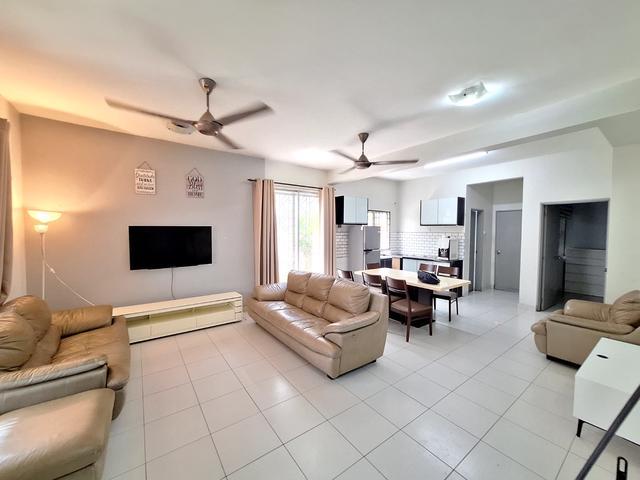 House for rent in Selangor