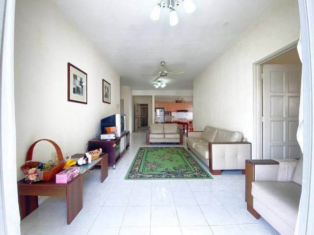 Condominium for sale in Setapak, Kuala Lumpur