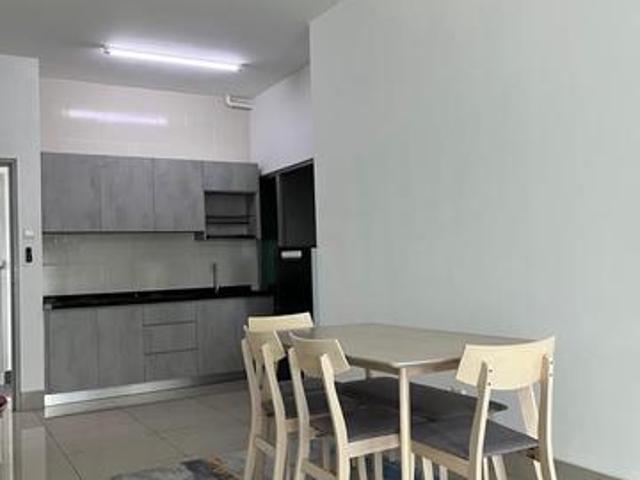 Serviced Residence for rent in Country Heights Damansara, Kuala Lumpur