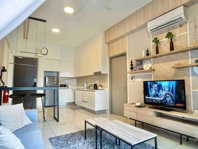 Condominium for sale in Putrajaya