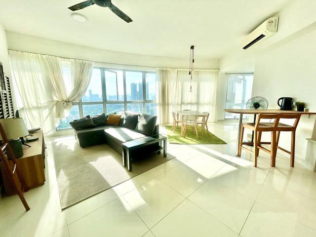 Serviced Residence for rent in Jalan Sultan Ismail