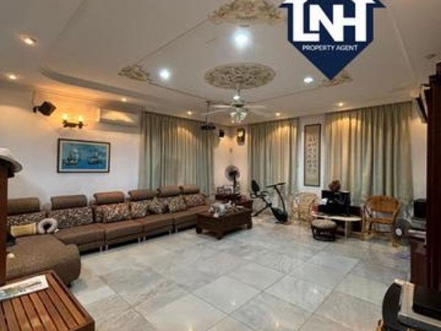 Bungalow for sale in Sungai Petani, Kuala Muda