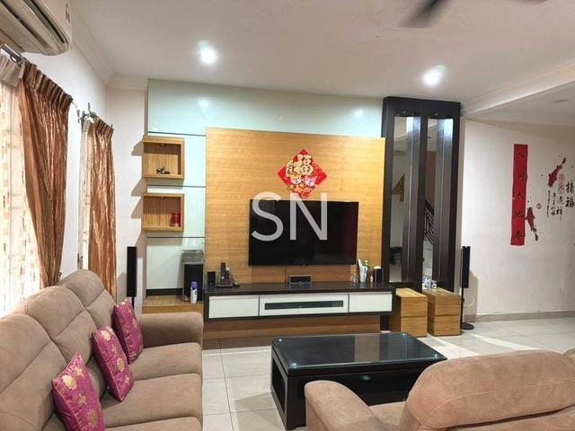 Terraced House for rent in Port Klang, Selangor