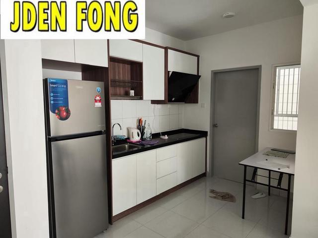 Condominium for rent in Georgetown, Penang