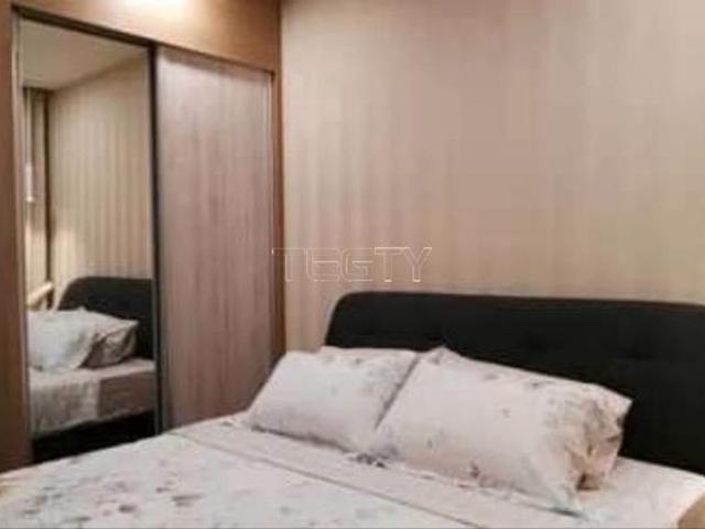 Condominium for rent in Port Klang, Selangor