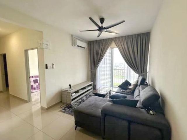 Apartment for rent in Selayang, Selangor